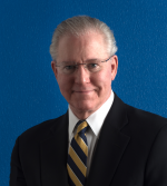 Mr. Richard George Lillie