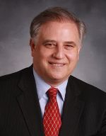 Richard G Morgan