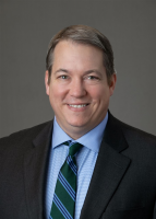 Richard George Rasmussen III