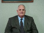 Richard George Tucker