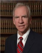 Richard H May