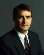 Mr. Richard Hunley Monk III