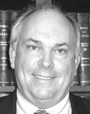 Mr. Richard Houston Powell