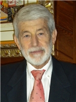 Mr. Richard Harold Warder