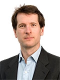 Richard Hornshaw