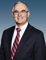 Richard Dennis Huxford