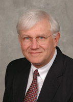 Richard James Beckmann