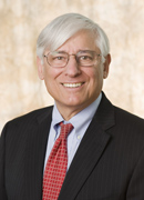 Mr. Richard James Brockman
