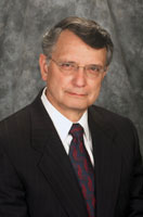 Richard John Chernesky
