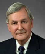 Richard James Collier