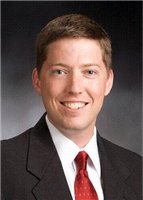 Mr. Richard John Crow