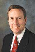 Mr. Richard Joseph Evrard