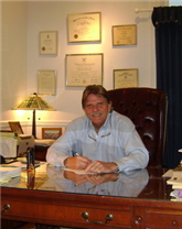 Richard James Fowler