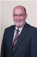 Richard Joseph Garvey, Jr