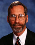 Richard John McMahon