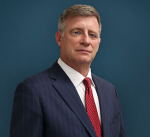 Richard J. Rafferty, Jr.