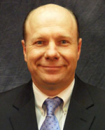 Richard J. Ramello