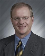 Richard John Thrapp