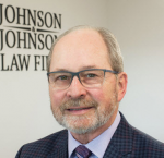 Dick Johnson