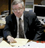 Richard Kruger
