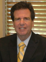 Richard Lewis Grant