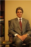 Richard Lane Hughes