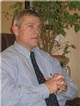 Richard Lee Kliever