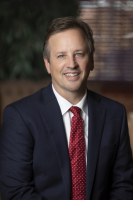Mahaffey & Gore, P.C. - Law Firm in Oklahoma City, OK