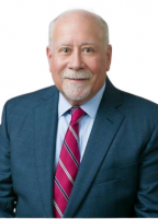 Mr. Richard Alfred Lybarger