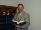Mr. Richard Michael Barron