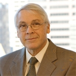 Richard M. Bluestein