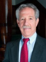 Richard M Coan