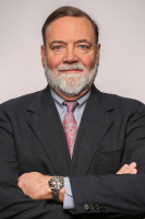 Richard Muncie Crump