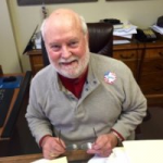 Richard M. Dooley