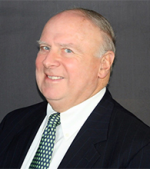 Richard M Fricke
