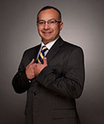 O'Brien & Padilla, P.C. - Law Firm in Albuquerque, NM
