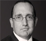 Richard May