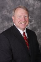 Richard Moe