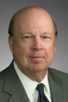 Mr. Richard N. Carrell