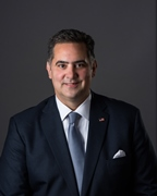Richard Negrin