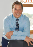 Richard Colin Obiol