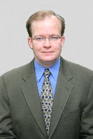 Richard P. Bingham