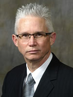 Richard Patrick Byrne