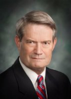 Richard P. Fiske