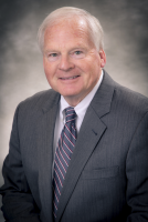 Richard P. Hackman