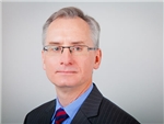Richard P. Stephenson, B.A., LL.B.