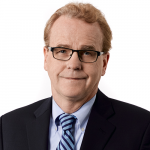 Richard P. Weisbeck, Jr.