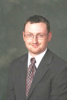 Richard Ray Marsh