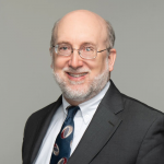 Mr. Richard Randolph Renner