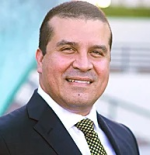 Richard R. Robles